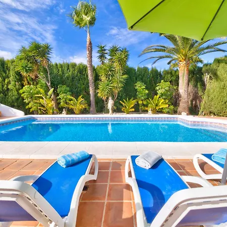 Villa Great Close To Bars, Restaurants And *